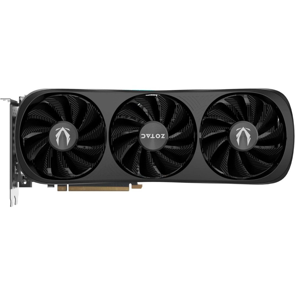 ZOTAC RTX 4080 SUPER AMP 16GB GDDR6X