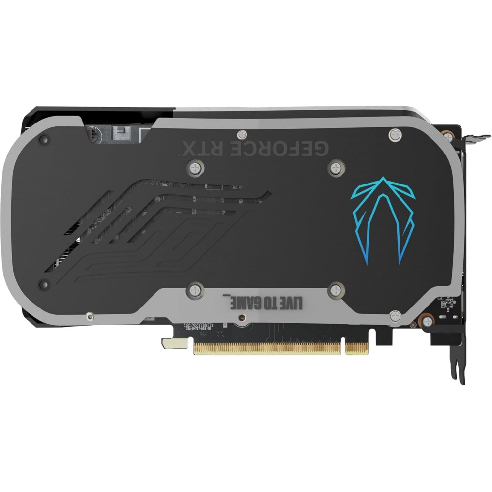 ZOTAC  RTX  4060 Ti AMP 16GB GDDR6