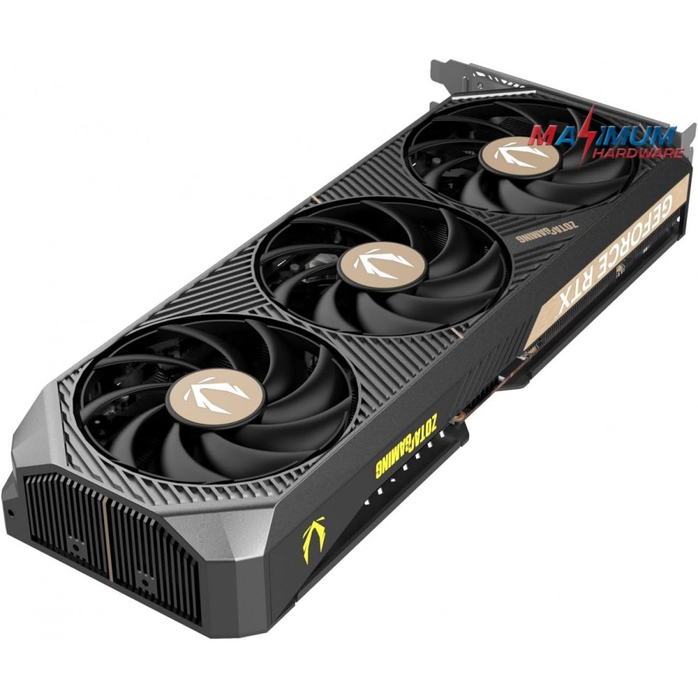ZOTAC RTX 5070 SOLID 12GB GDDR7