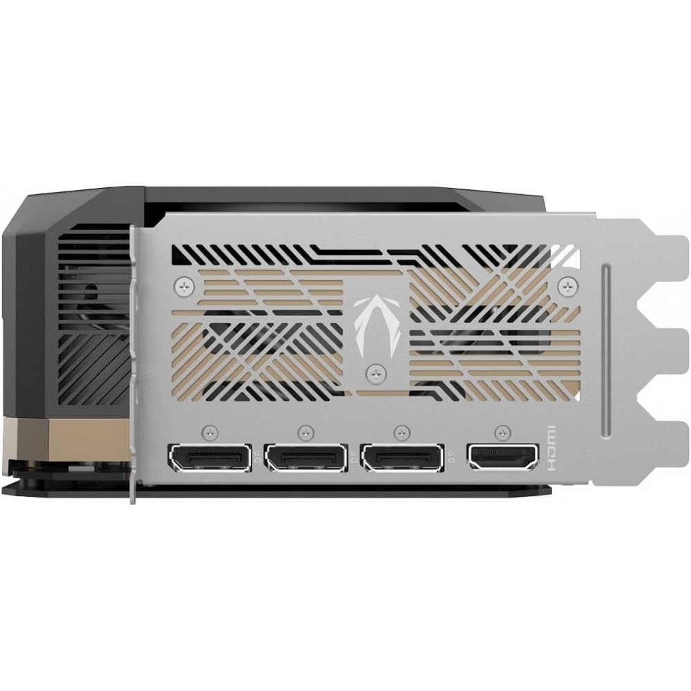 ZOTAC GAMING RTX 5080 SOLID OC 16GB GDDR7