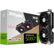 ZOTAC  RTX 5060 TI TWIN EDGE OC 16GB GDDR7