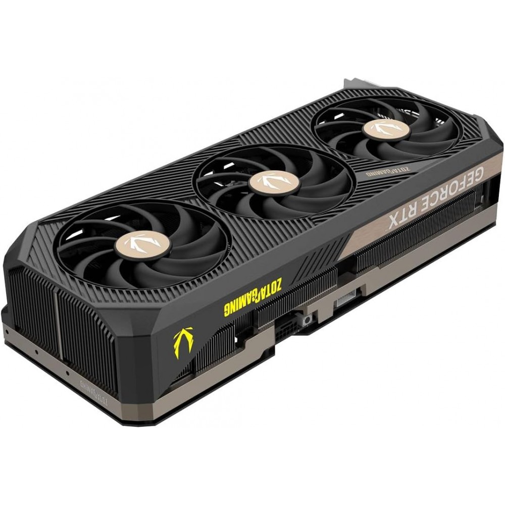 ZOTAC GAMING RTX 5080 SOLID OC 16GB GDDR7
