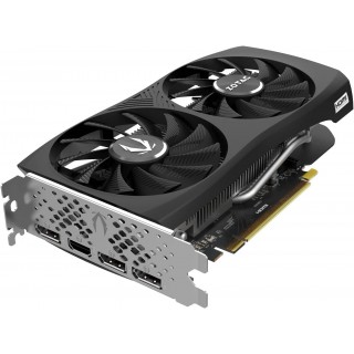 ZOTAC GeForce GTX1650 LP ZOTAC GAMING GeForce GTX 1650 LP 4GB