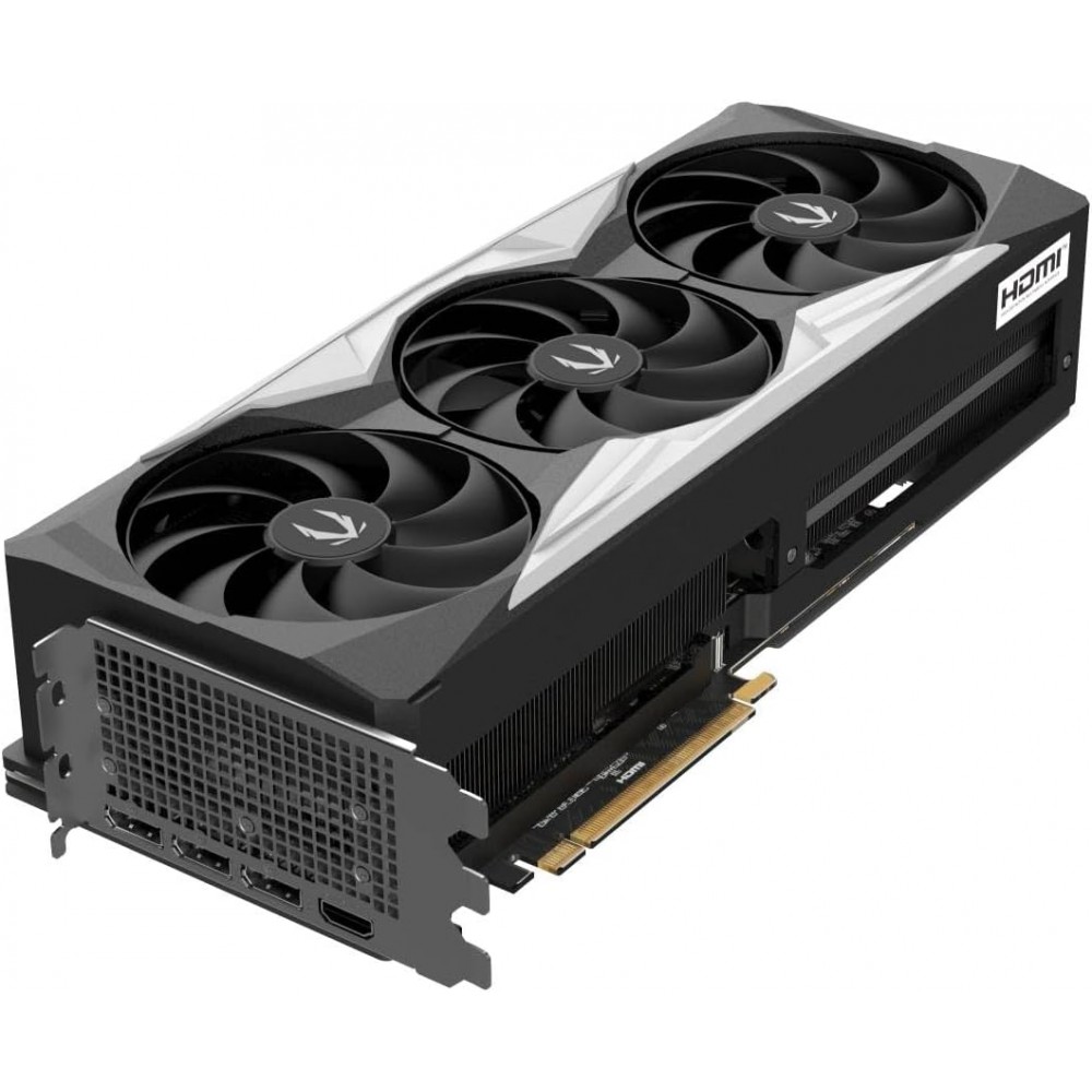 ZOTAC RTX 4070 Ti SUPER SOLID OC 16GB GDDR6X