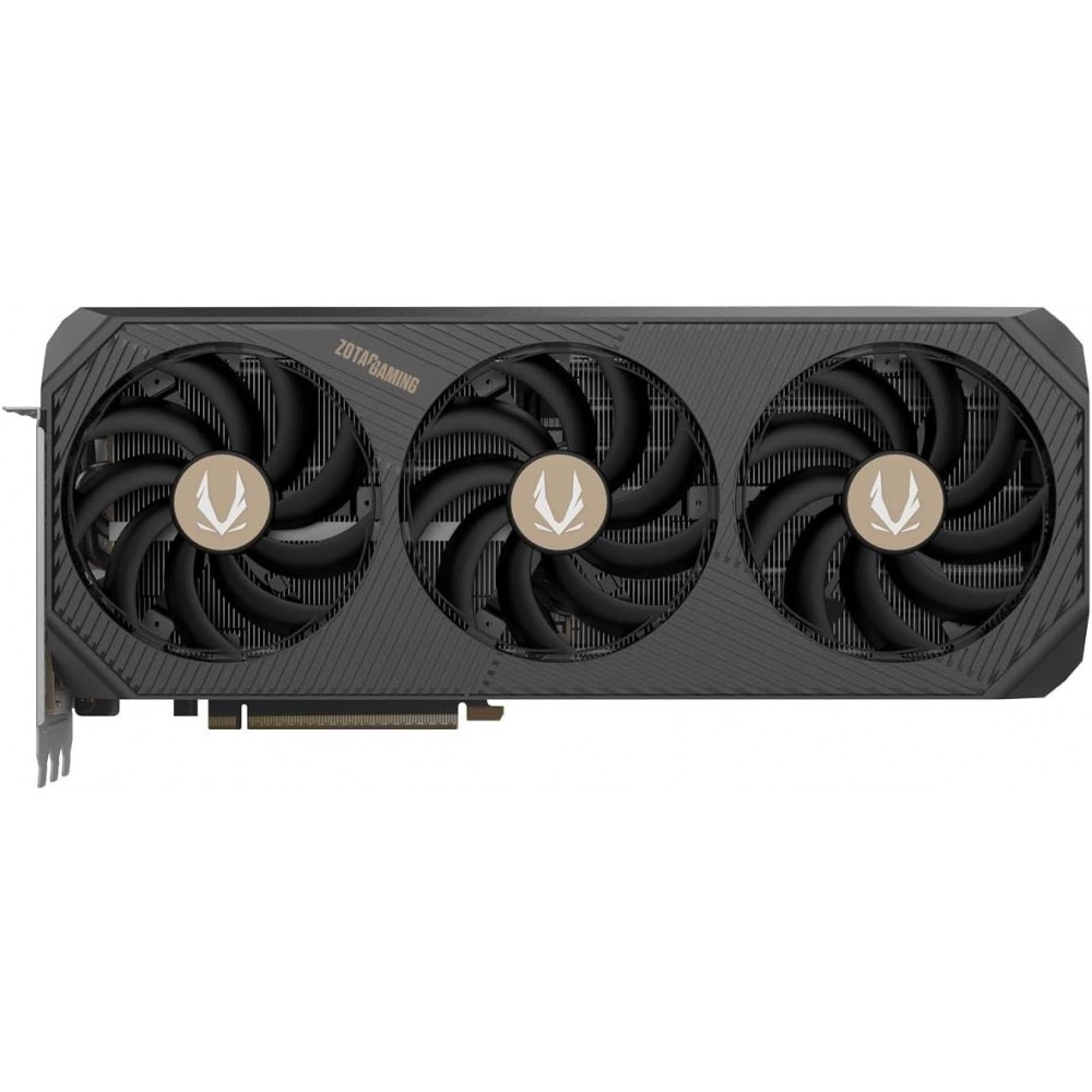 ZOTAC GAMING RTX 5080 SOLID OC 16GB GDDR7