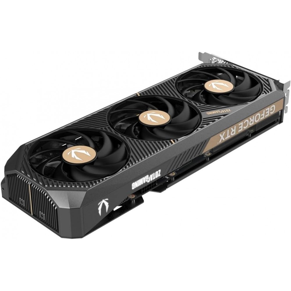 ZOTAC RTX 5070 TI SOLID SFF OC 16GB GDDR7