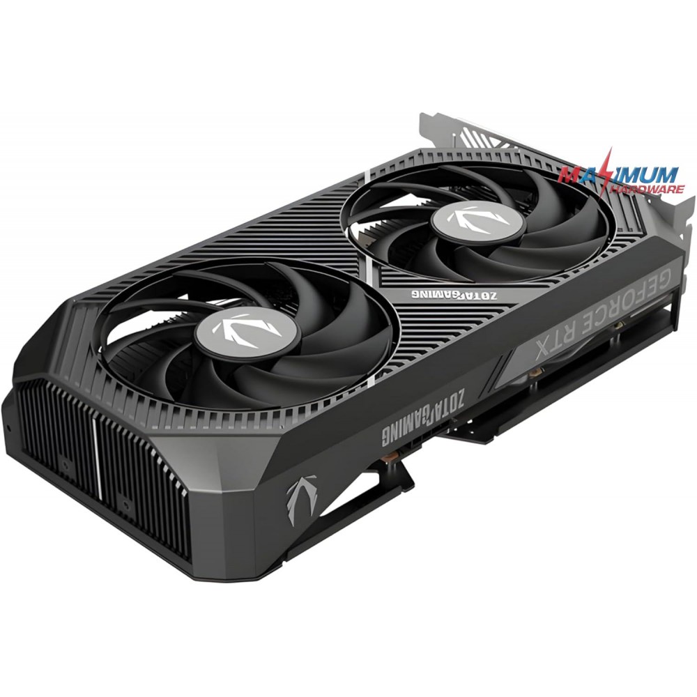 ZOTAC GAMING RTX 5060 TWIN EDGE 8GB GDDR7 ZOTAC GAMING RTX 5060 TWIN EDGE 8GB GDDR7