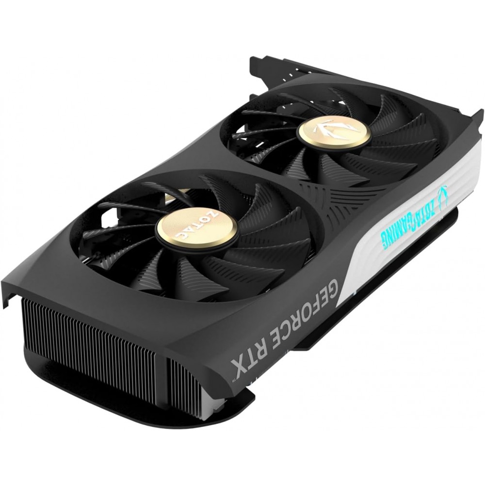 ZOTAC  RTX  4060 Ti AMP 16GB GDDR6