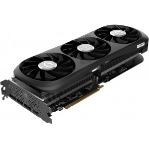 ZOTAC RTX 4070 SUPER Trinity OC Black ED 12GB GDDR6X 