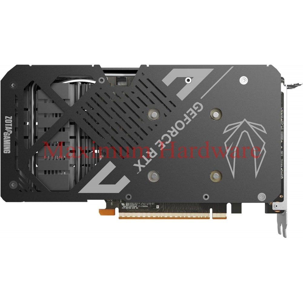 ZOTAC GAMING RTX 5050 TWIN EDGE 8GB GDDR6