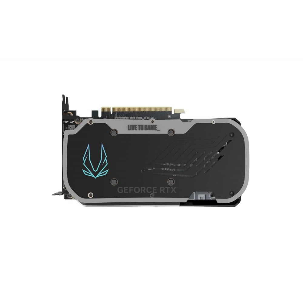 ZOTAC  RTX  4060 Ti Twin Edge 16GB GDDR6