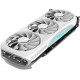 ZOTAC RTX 4080 SUPER  TRINITY OC WHITE ED 16GB GDDR6X