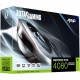 ZOTAC RTX 4080 SUPER AMP 16GB GDDR6X