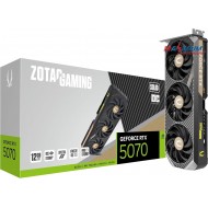ZOTAC RTX 5070 SOLID 12GB GDDR7 ZOTAC RTX 5070 SOLID 12GB GDDR7