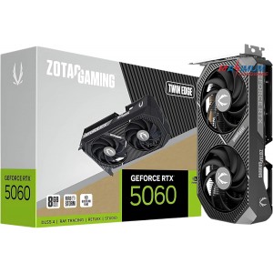 ZOTAC GAMING RTX 5060 TWIN EDGE 8GB GDDR7