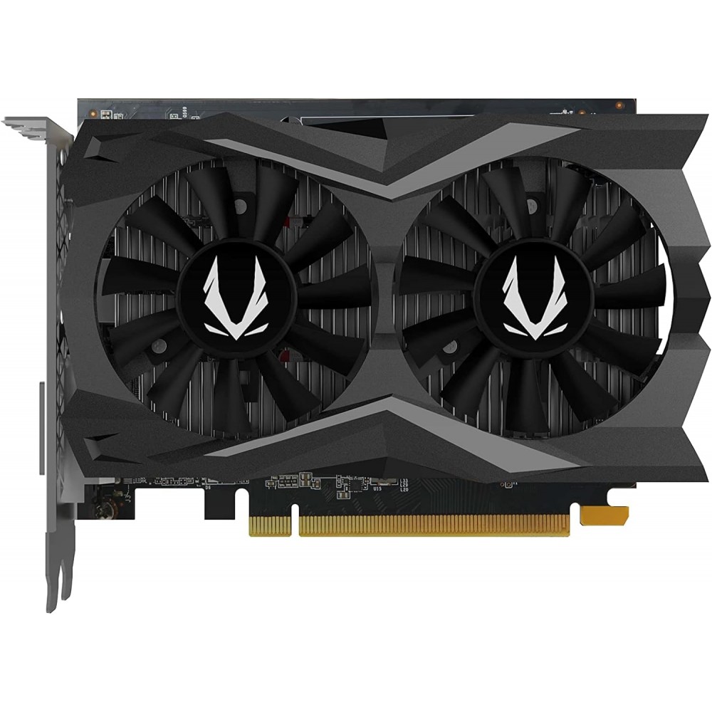 ZOTAC GTX 1650 AMP CORE 4GB GDDR6