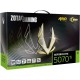 ZOTAC GeForce RTX 5070 TI AMP EXTREME INFINITY 16GB GDDR7 ZOTAC GeForce RTX 5070 TI AMP EXTREME INFINITY 16GB GDDR7