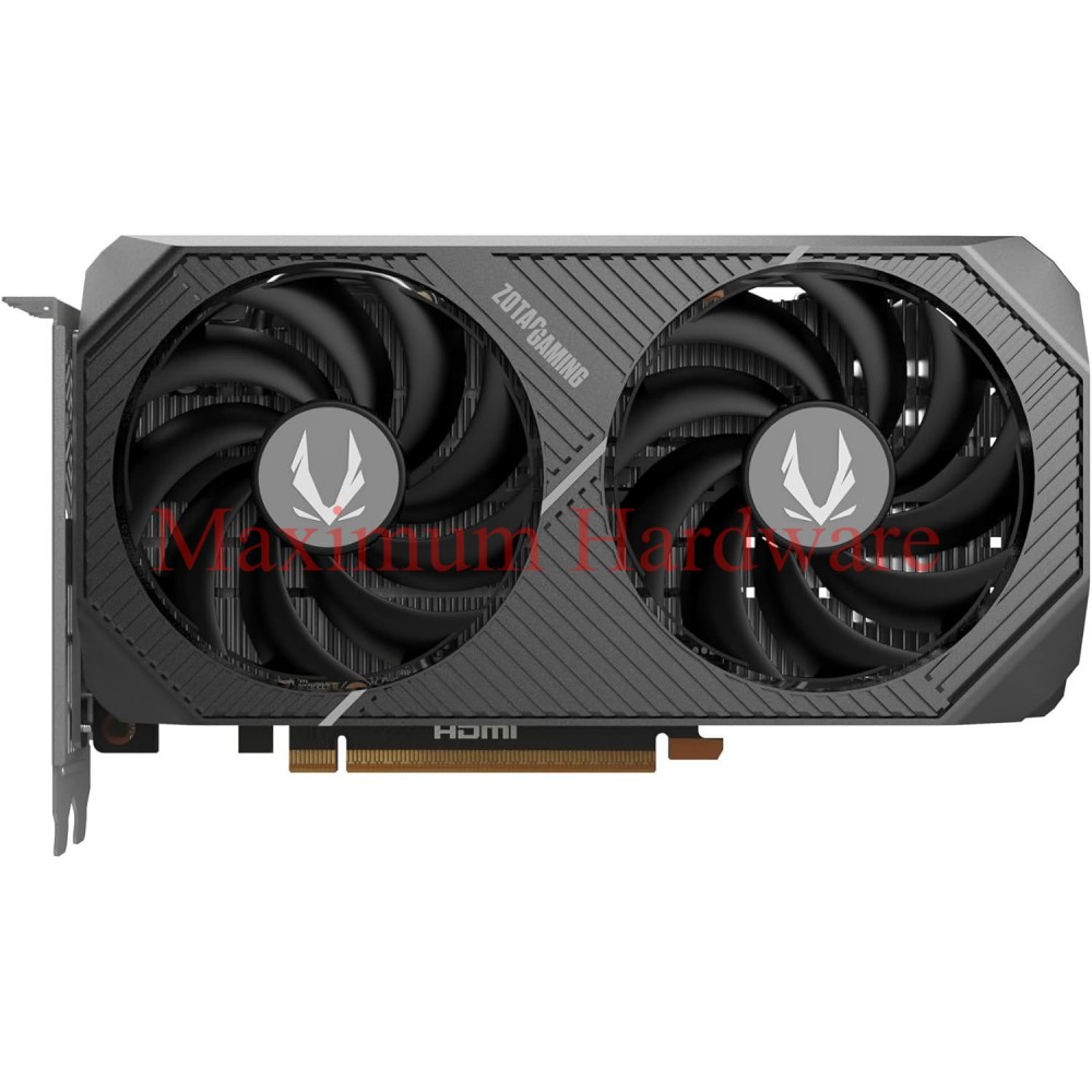 ZOTAC GAMING RTX 5050 TWIN EDGE 8GB GDDR6