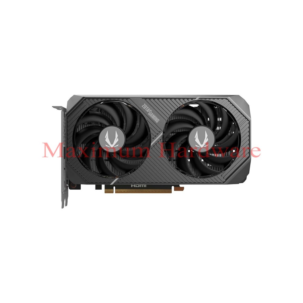 ZOTAC GAMING RTX 5060 TWIN EDGE OC 8GB GDDR7