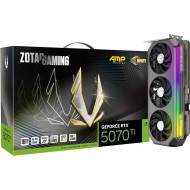 ZOTAC GeForce RTX 5070 TI AMP EXTREME INFINITY 16GB GDDR7