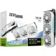 ZOTAC RTX 4080 SUPER  TRINITY OC WHITE ED 16GB GDDR6X