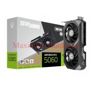 ZOTAC GAMING RTX 5060 TWIN EDGE OC 8GB GDDR7