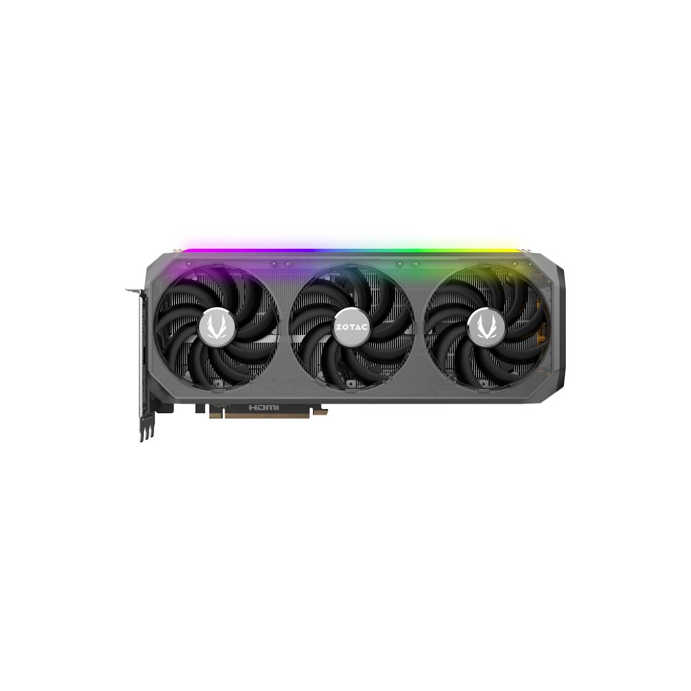 ZOTAC RTX 5080 AMP EXTREME INFINITY 16GB GDDR7