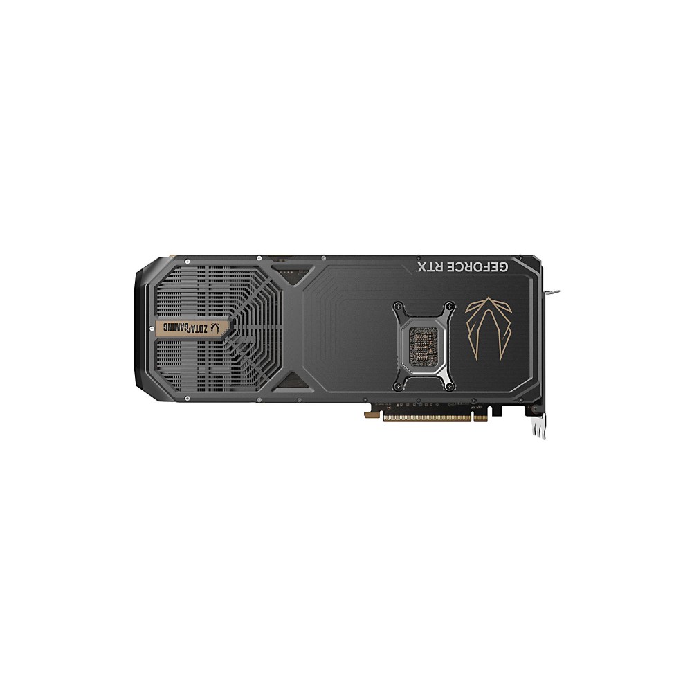 ZOTAC RTX 5080 AMP EXTREME INFINITY 16GB GDDR7