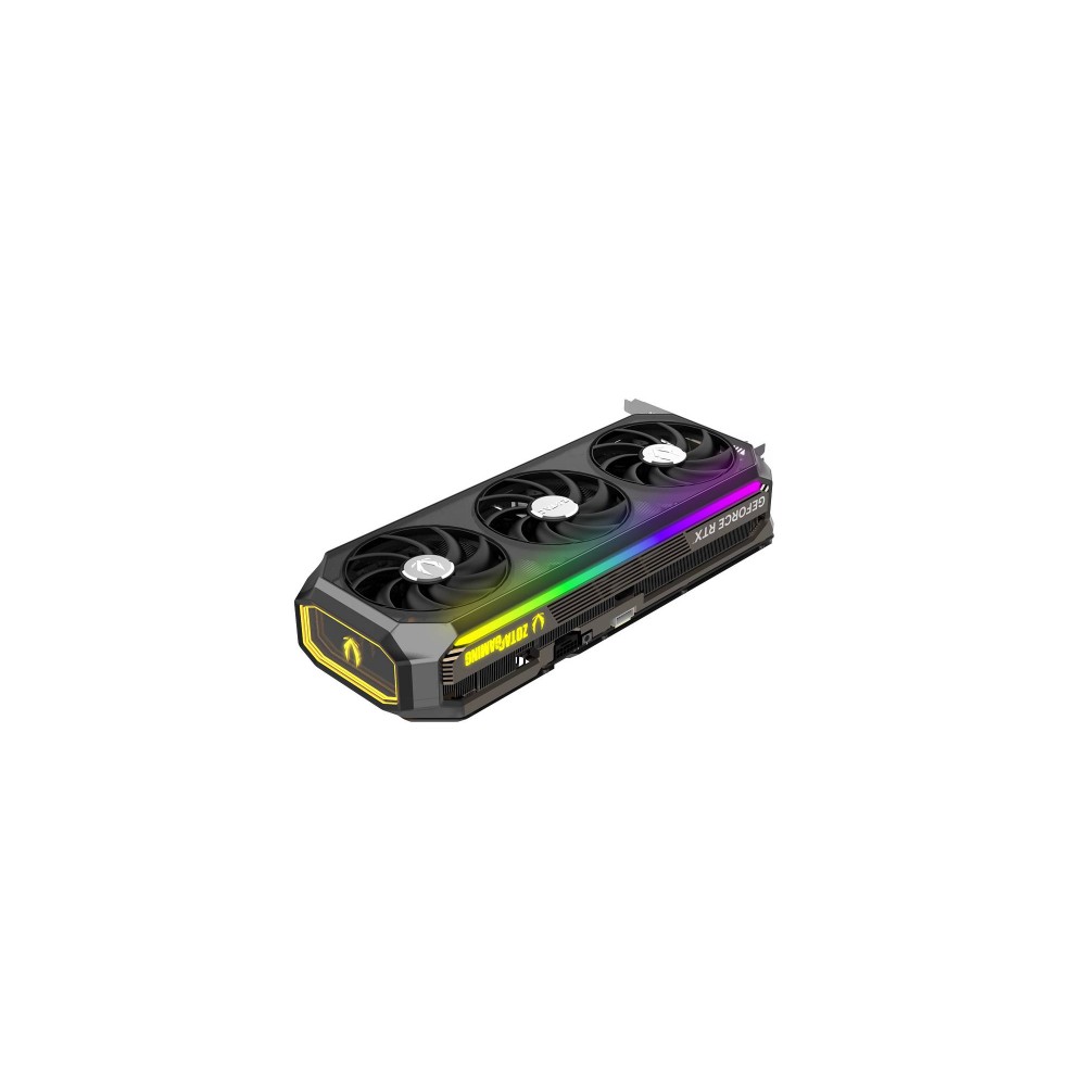 ZOTAC RTX 5080 AMP EXTREME INFINITY 16GB GDDR7