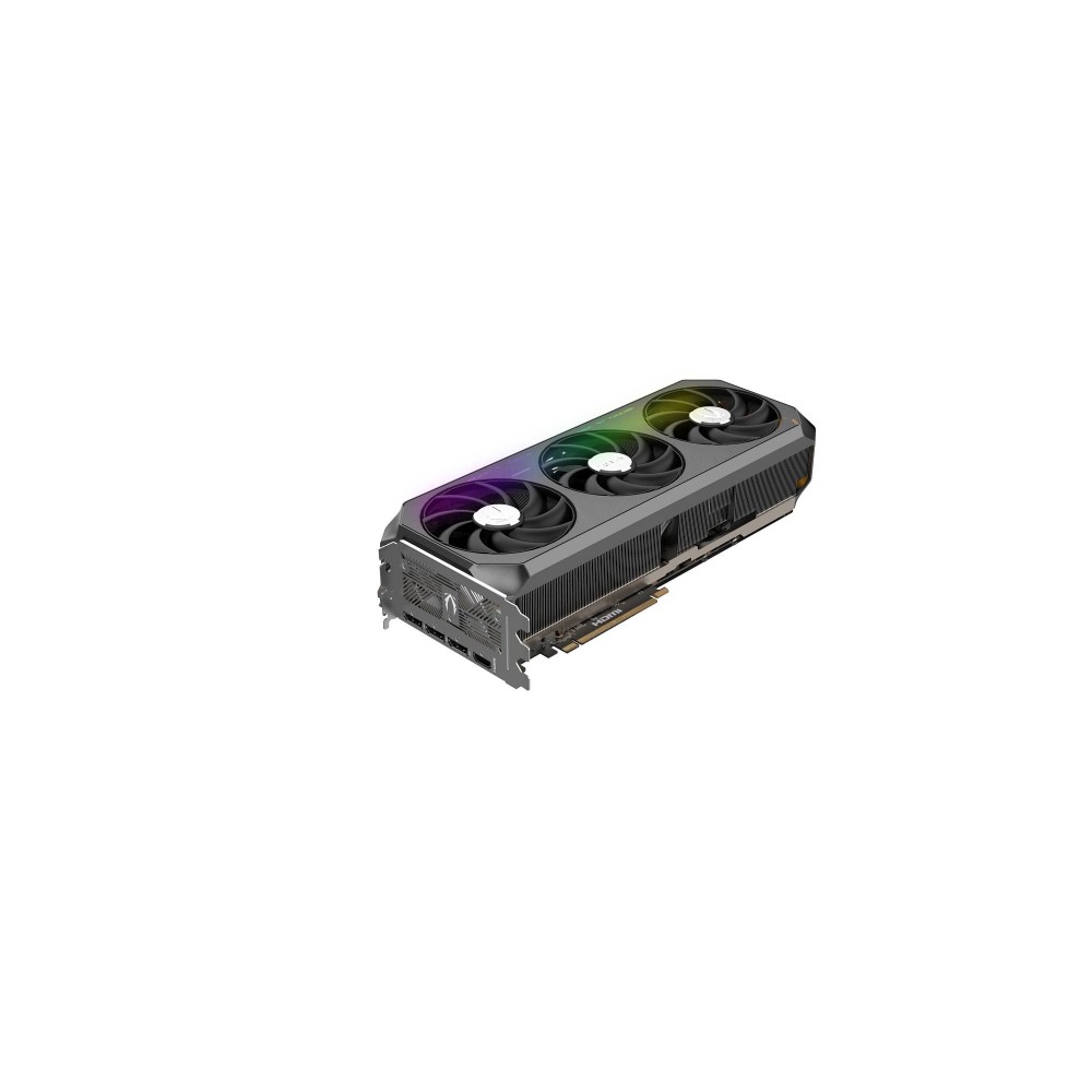 ZOTAC RTX 5080 AMP EXTREME INFINITY 16GB GDDR7