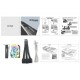 ZOTAC RTX 5080 AMP EXTREME INFINITY 16GB GDDR7