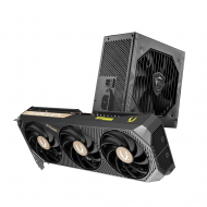 ZOTAC RTX 5070 SOLID 12GB GDDR7 + MSI MAG A750BN - 750W - PCI 5 - 80 PLUS BRONZE (FREE) ZOTAC RTX 5070 SOLID 12GB GDDR7 + MSI MAG A750BN - 750W - PCI 5 - 80 PLUS BRONZE (FREE)
