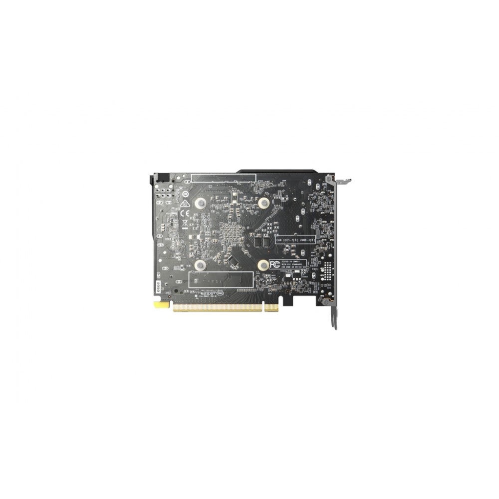 ZOTAC RTX 3050 SOLO 6GB GDDR6