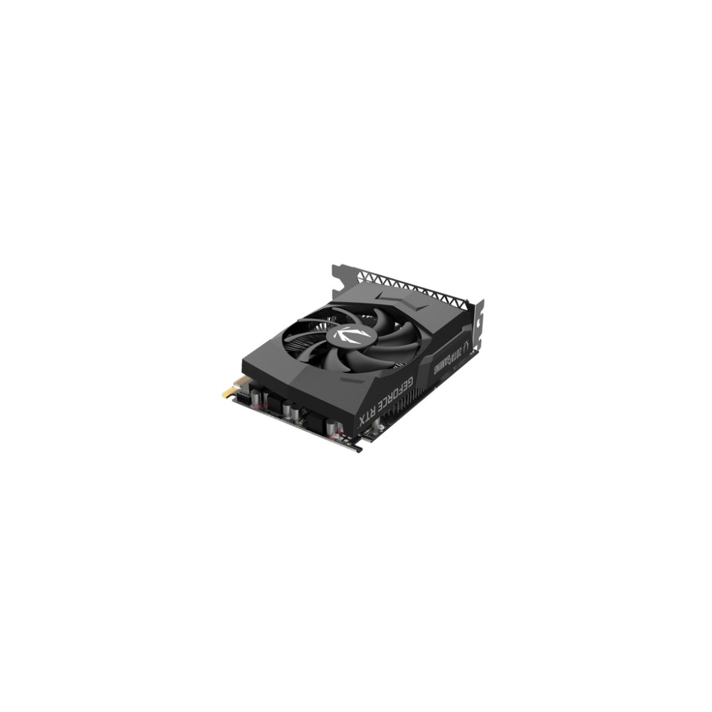 ZOTAC RTX 3050 SOLO 6GB GDDR6
