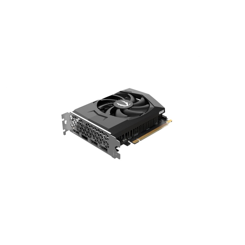 ZOTAC RTX 3050 SOLO 6GB GDDR6