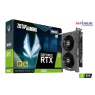 ZOTAC RTX 3050 Twin Edge OC 6GB GDDR6 ZOTAC RTX 3050 Twin Edge OC 6GB GDDR6