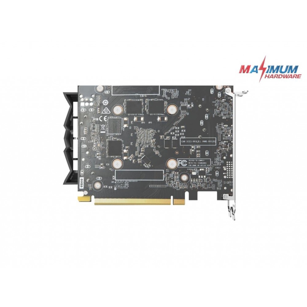 ZOTAC  RTX 3050 Twin Edge OC 6GB GDDR6