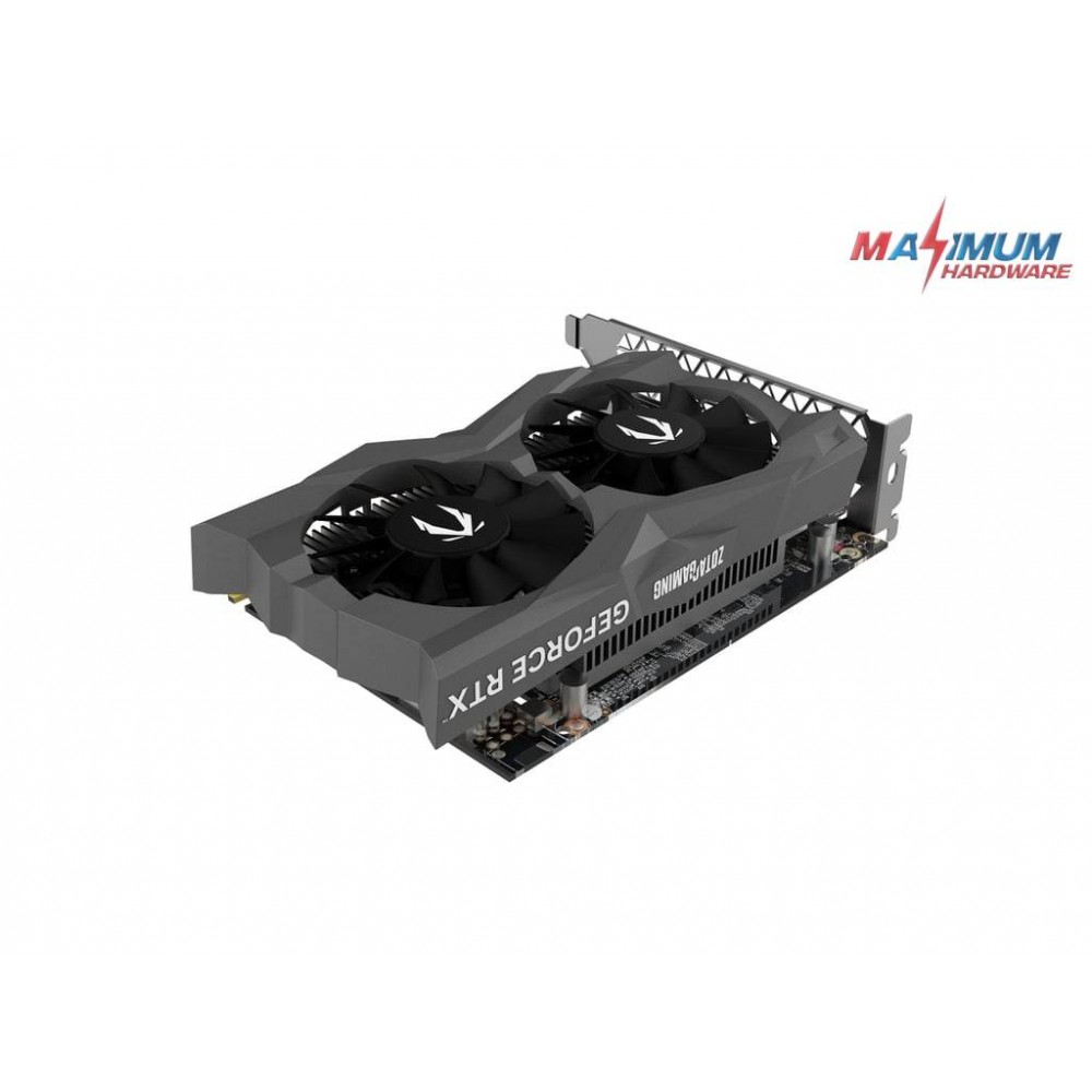 ZOTAC  RTX 3050 Twin Edge OC 6GB GDDR6