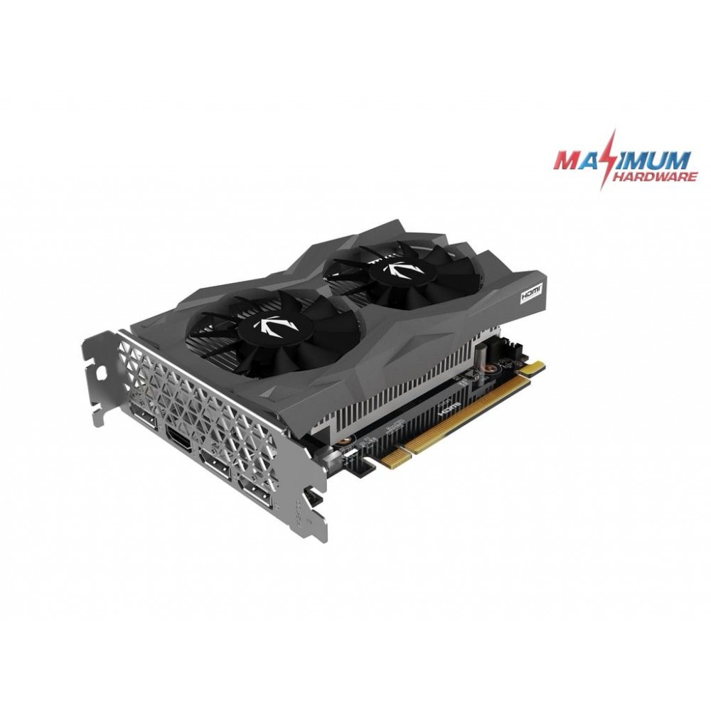 ZOTAC  RTX 3050 Twin Edge OC 6GB GDDR6