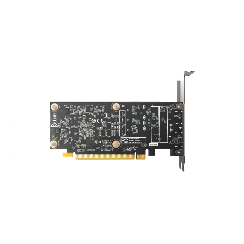 ZOTAC RTX 3050 LP 6GB GDDR6