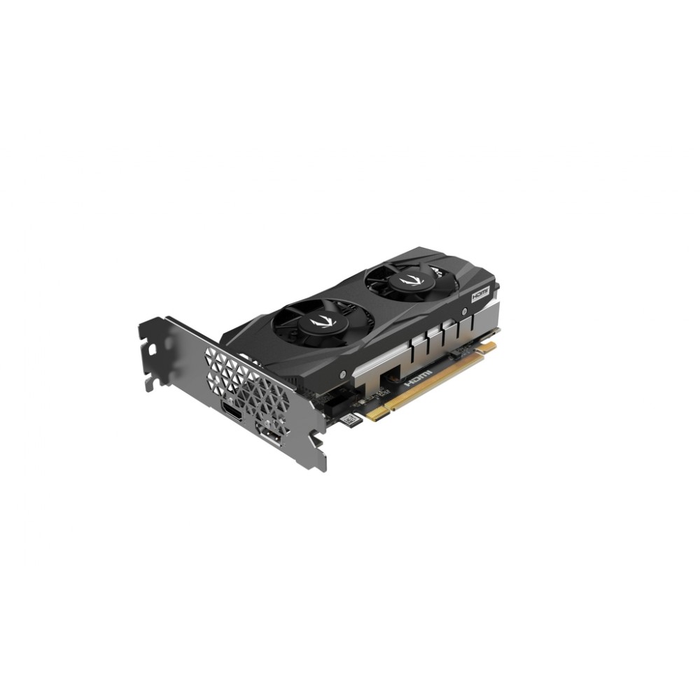 ZOTAC RTX 3050 LP 6GB GDDR6