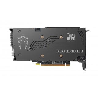 ZOTAC GAMING GeForce RTX 3060 Twin Edge 12GB GDDR6 - ZT-A30600H-10M