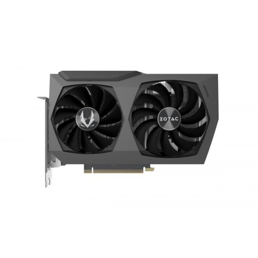 ZOTAC GAMING RTX 3060 TI TWIN EDGE 8GB GDDR6X