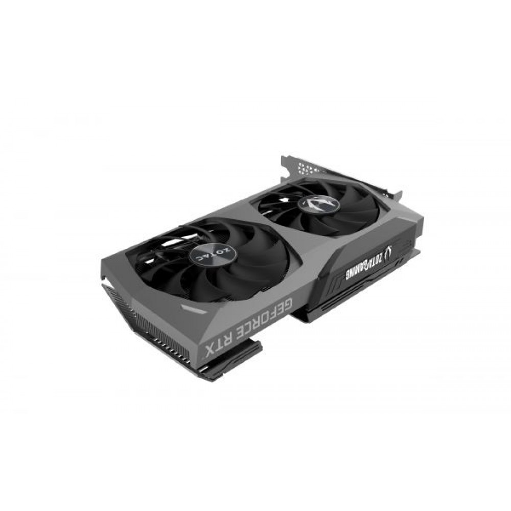 ZOTAC GAMING RTX 3060 TI TWIN EDGE 8GB GDDR6X