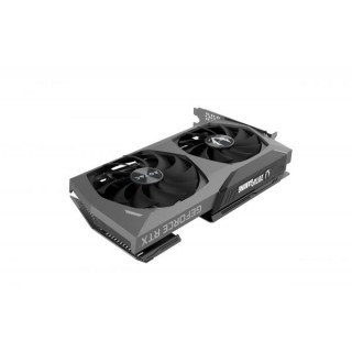 ZOTAC GAMING RTX 3060 TI TWIN EDGE 8GB GDDR6X - ZT-A30610H-10M