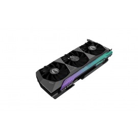  ZOTAC GAMING GeForce RTX 3080 AMP Holo 10GB GDDR6X (LHR)