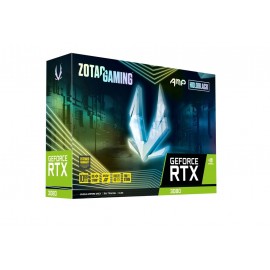  ZOTAC GAMING GeForce RTX 3080 AMP Holo