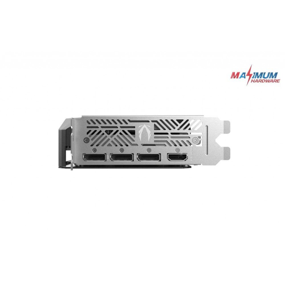 ZOTAC GAMING RTX 5060 TWIN EDGE 8GB GDDR7 ZOTAC GAMING RTX 5060 TWIN EDGE 8GB GDDR7