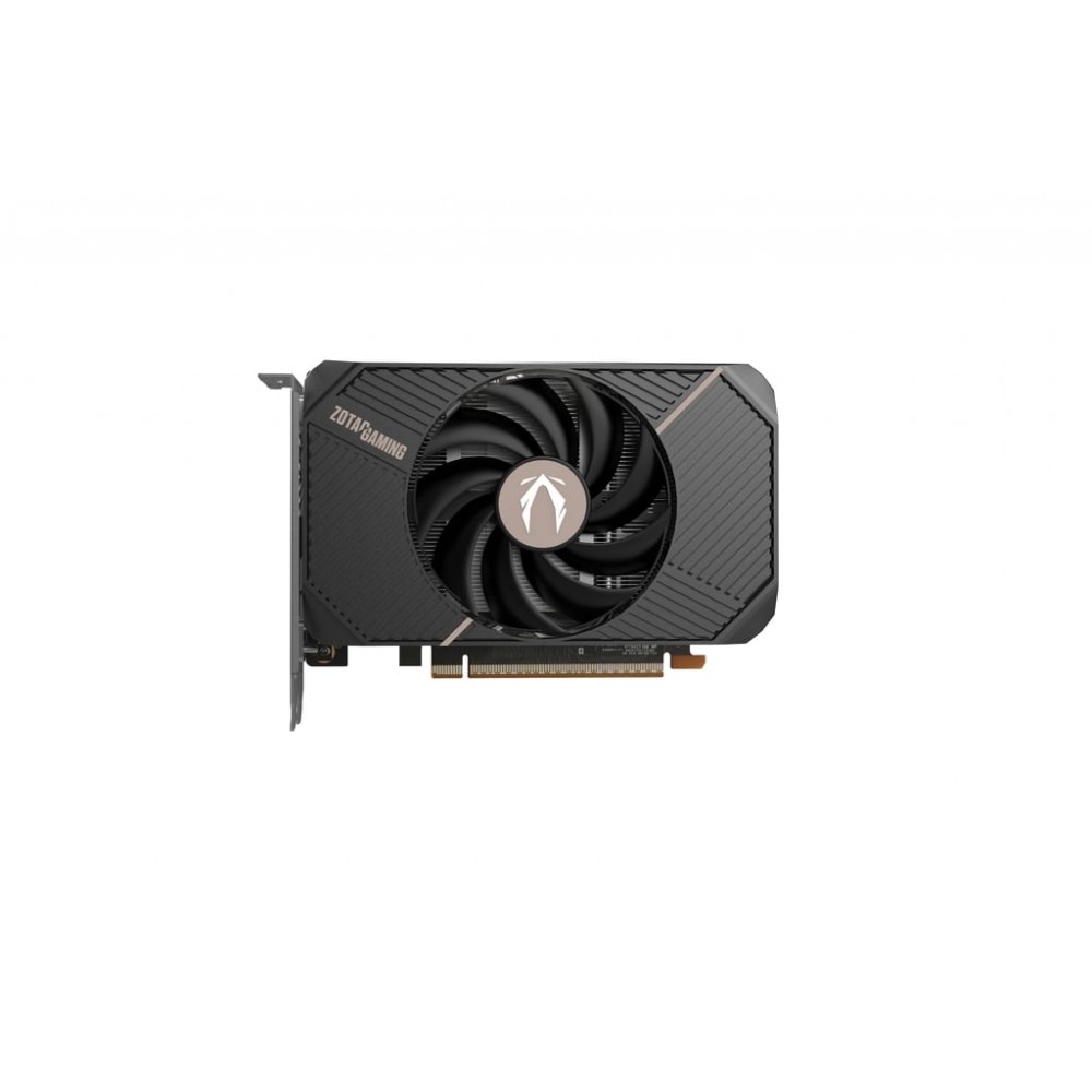 ZOTAC RTX 5060 SOLO 8GB GDDR7