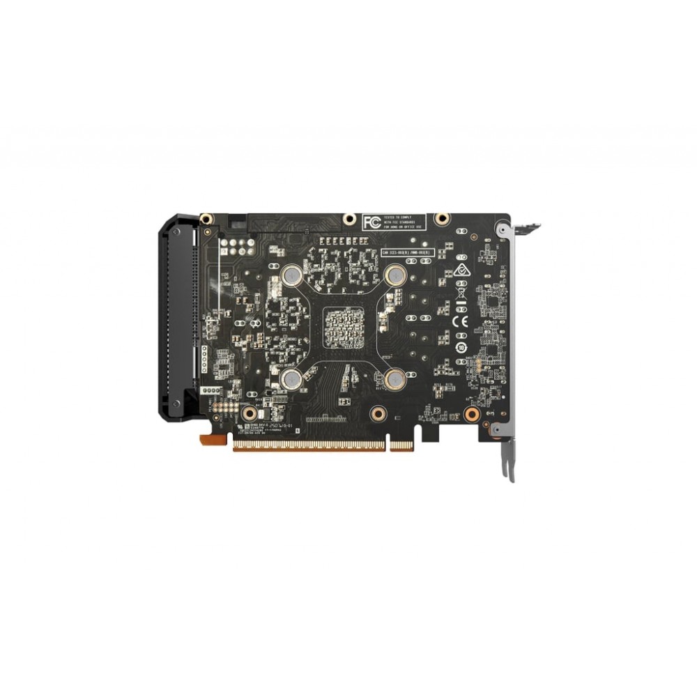 ZOTAC RTX 5060 SOLO 8GB GDDR7